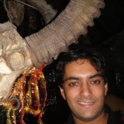 Rajat Jhingan