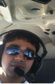 Swapnil Davada
