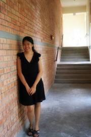 Adelene Ung