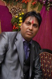 Hemant Saini