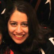 Richa Ranade