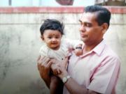 Vishal Uchil