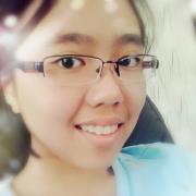 Smile Joycelyn