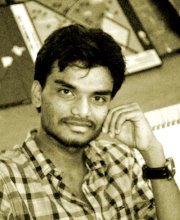 Karthik Kasoju