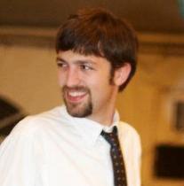Adam Lucas