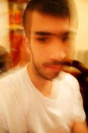 Gabriel Granda barillas