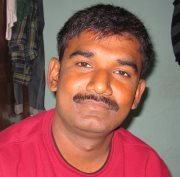 Ram Kumar