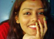 Rajashree Jayasingh