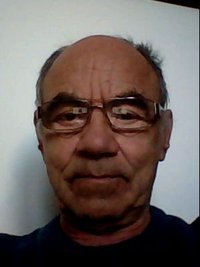Raymond Capaldi