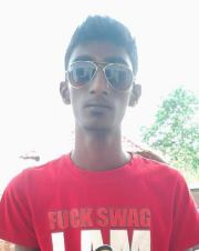 Dinesh Kumar
