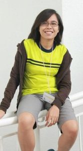 Irishe Himaya