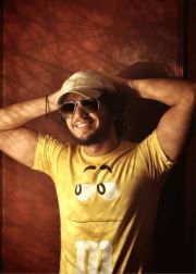 Tony Tito