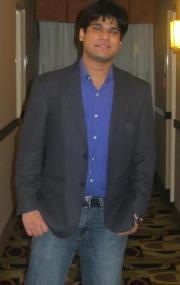 Paresh Agarwal