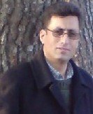 Hussein Ahmad