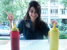 Pinar Anda