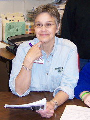 Beth Peterson