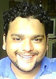 Rizwan Patel b-ve