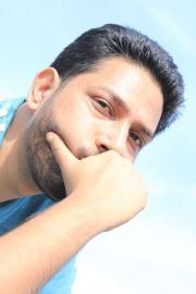 Saptarshi Chatterjee