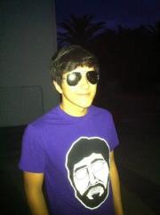 Anthony Lopez