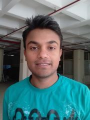 Anand Prajapati