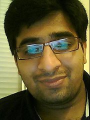 Vishal Patel