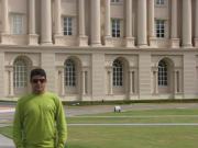 Abhishek Nayak