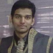 Pratik Shah