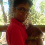 Anambar Aditya chaudhury