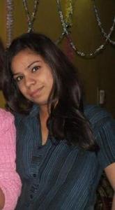 Harshita Rajput