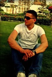 Ramzi Srour