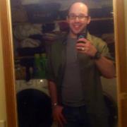 Michael Aspinwall