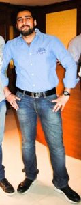 Mayank Sharma