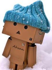 Muhammad Ahsan