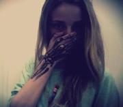 Elisabeth Dislikesyou