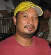 Noel Ramos