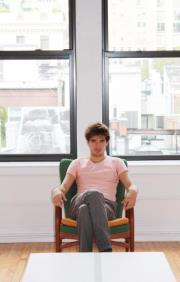 Hadrien Postel-vinay