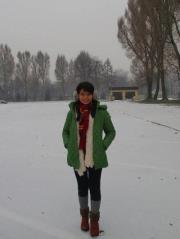 Yujing