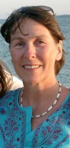 Julia Archer-ashenden