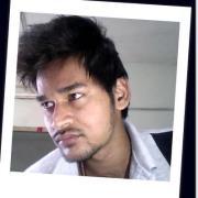 Sanat Tripathy