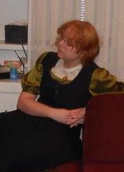 Slávka Stehlíková