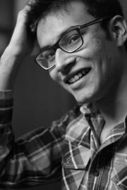 Priyesh Ghosh