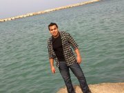 Ahmed El ajamy