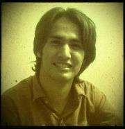 Mirza Saad