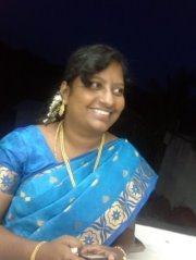 Sheeba Rani