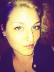 Celeste Yager-kandle