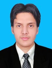 Shabbir Hussain