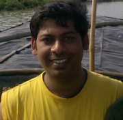 Utpal Datta