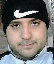 Amr Mohammed