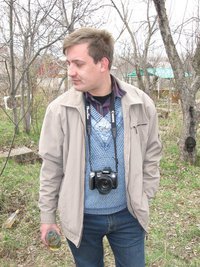 Илья Смиренский