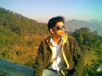 Chittaranjan Mishra